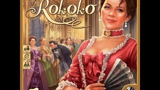 Rococo Review [upl. by Ebbie]