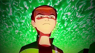 Ben 10 Ultimate Alien  Ben sacrifices himself [upl. by Lemhar]