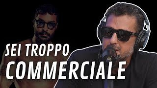 Lorenzo Ruzza fattura 70000000€ lanno ma sta SBAGLIANDO TUTTO [upl. by Gnut]