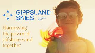 Gippsland Skies project overview [upl. by Trebleda]