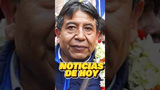 🔴 Noticias de Bolivia de hoy 24 de enero Noticias cortas de Bolivia hoy 24 de enero 🎤 [upl. by Ycniuq]