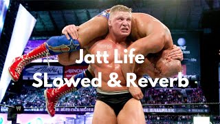 Jatt Life  Varinder Brar Official Video Punjabi Songs  Jatt Life Studios  Jatt Life  Varinder [upl. by Trebleht]