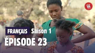 Cest la vie   Saison 1  Episode 23  Un enfant à tout prix [upl. by Atnek]