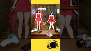 GameplayTìm ra ma nữ games shorts gaming anime [upl. by Auqenahc]