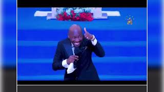 Ingratitude Message by Apostle Suleiman [upl. by Gilletta]