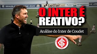 O Inter é Reativo  Análise do Inter de Coudet [upl. by Hayes]