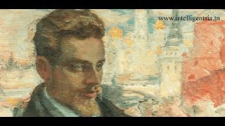 RAINER MARIA RILKE  BRIEFSEQUENZEN 12 [upl. by Fianna]