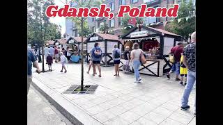 Gdansk Poland [upl. by Dennis]