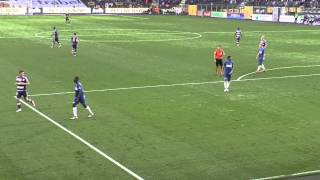 Pro League RSC Anderlecht  KRC Genk Youri Tielemans RSCA pressing [upl. by Slavic]