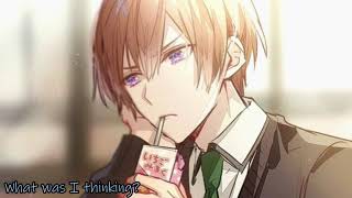 Nightcore  What Was I Thinking [upl. by Cooe]