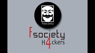 Fsociety A Comprehensive Penetration Testing Framework and h4cking tool [upl. by Mariam]