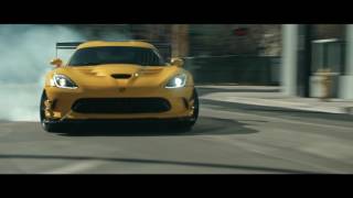 Pennzoil The Last Viper [upl. by Raymonds264]