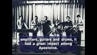 Nuestro Canto Apostolic Assembly History in Song and Hymns [upl. by Wills]