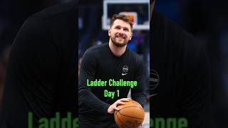 Ladder Challenge Day 1 [upl. by Catrina336]