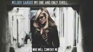 Melody Gardot  Who Will Comfort Me Official Audio [upl. by Arramat]