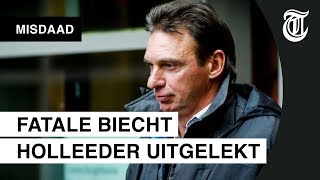 Holleeder bekent bijna alles [upl. by Farlee]