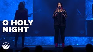 Flatirons Community Church  O Holy Night  Jesus [upl. by Hesler]