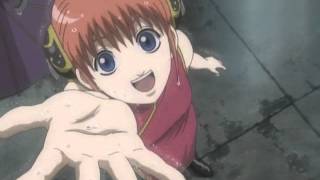 Gintama ED11  I Ai Ai  Ghostnote FULL HQ [upl. by Cestar]