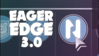 They made Eager Edge into an ORIGIN TRAIT… [upl. by Kcirdorb]