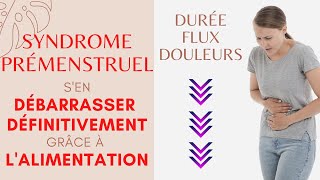 🎈Syndrome prémenstruel  pré ovulatoire SPM  comment s’en débarrasser définitivement 🎈 [upl. by Otilia]