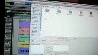 Pro Tools How to Import Audio MP3 [upl. by Efthim]