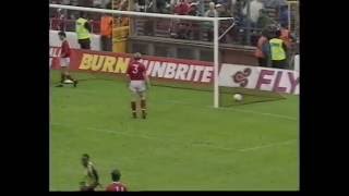 Nottingham Forest v Arsenal 1989 90 [upl. by Ned282]