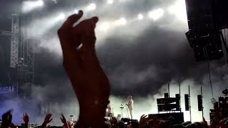 CARIBOU  Never Come Back ‎‎‎primaverasound 03062022 [upl. by Mackenie]