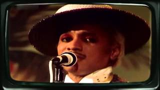 Kid Creole amp the Coconuts  Endicott 1985 [upl. by Dhar]