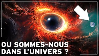 La Grande Énigme  Où SommesNous Réellement dans lUnivers   Documentaire Espace [upl. by Ahsiekam]