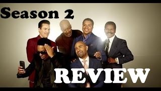 Preachers of LA Season 2  Episode 1 REVIEW Aug 20 [upl. by Assirec]