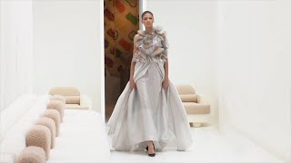 AELIS  Haute Couture Fall Winter 20242025  Full Show [upl. by Marquardt]