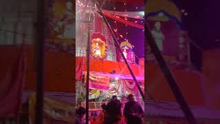 January 2023 Gupt Navaratri Kalkaji Temple New Delhi [upl. by Marciano]