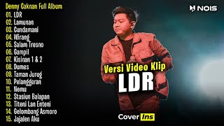 Denny Caknan  LDR Lamunan Cundamani  Full Album Terbaru 2024 [upl. by Uke186]