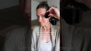 How To Use Gua Sha To Define Jawline  Relieve TMJ Issues [upl. by Stannwood]