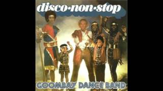 Goombay Dance Band  Disco Non Stop 1986 [upl. by Mairem]