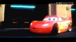 Cars 3 Danny Swervez [upl. by Canada453]