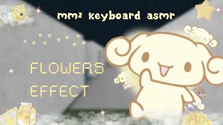 ‧₊˚౨ mm2  keyboard ASMR with real keyboard sounds •｡ꪆৎ ˚⋅ [upl. by Srevart230]