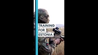 Ex Gothic Dragon  Royal Welsh live firing and mock assaults Shorts [upl. by Iveel169]