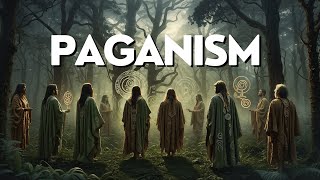 Exploring Paganism Ancient Beliefs in the Modern World [upl. by Ardekal]