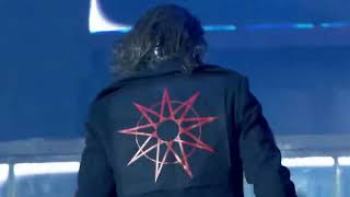 Slipknot Live at Graspop Metal Meeting 2019 Full Concert [upl. by Rahsab]