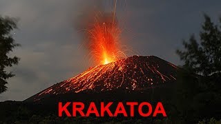 KRAKATOA Pirula 283 [upl. by Glaser]