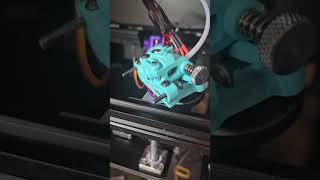 Sherpa mini klipper settings [upl. by Vanderhoek]