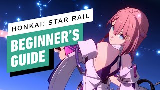 Honkai Star Rail Beginners Guide [upl. by Reinal]