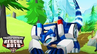 Transformers Rescue Bots 🔴 SEASON 4  FULL Episodes 247  Transformers Junior [upl. by Ardek]