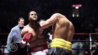 Fight Night Champion Trailer 3  Losing Everything [upl. by Clevie]