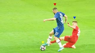 Mateo Kovacic vs Bayern Munich H 25022020 HD [upl. by Caruso]