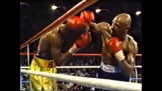 Hagler v Hearns full fight [upl. by D'Arcy859]