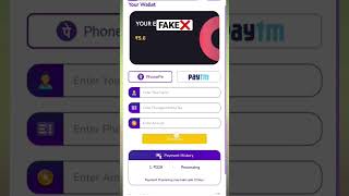 Ok Money App payment proof  Paise withdraw kaise kare 2023  Ok Money app Real Or Fake shorts [upl. by Etnauq217]