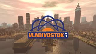 GTA IV amp EFLC — Vladivostok FM  Full radio station [upl. by Bree]