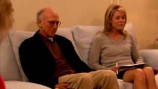 Larry David Plays The Newly Weds Game [upl. by Oloapnaig]